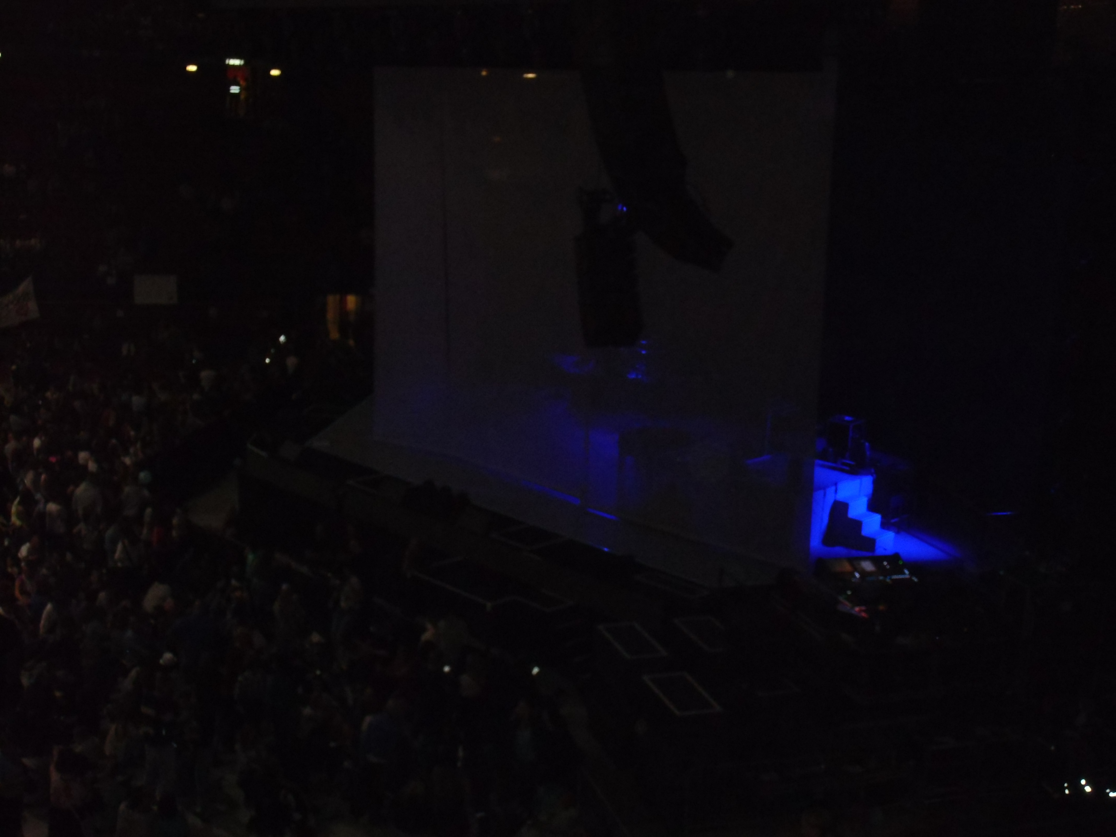 concert