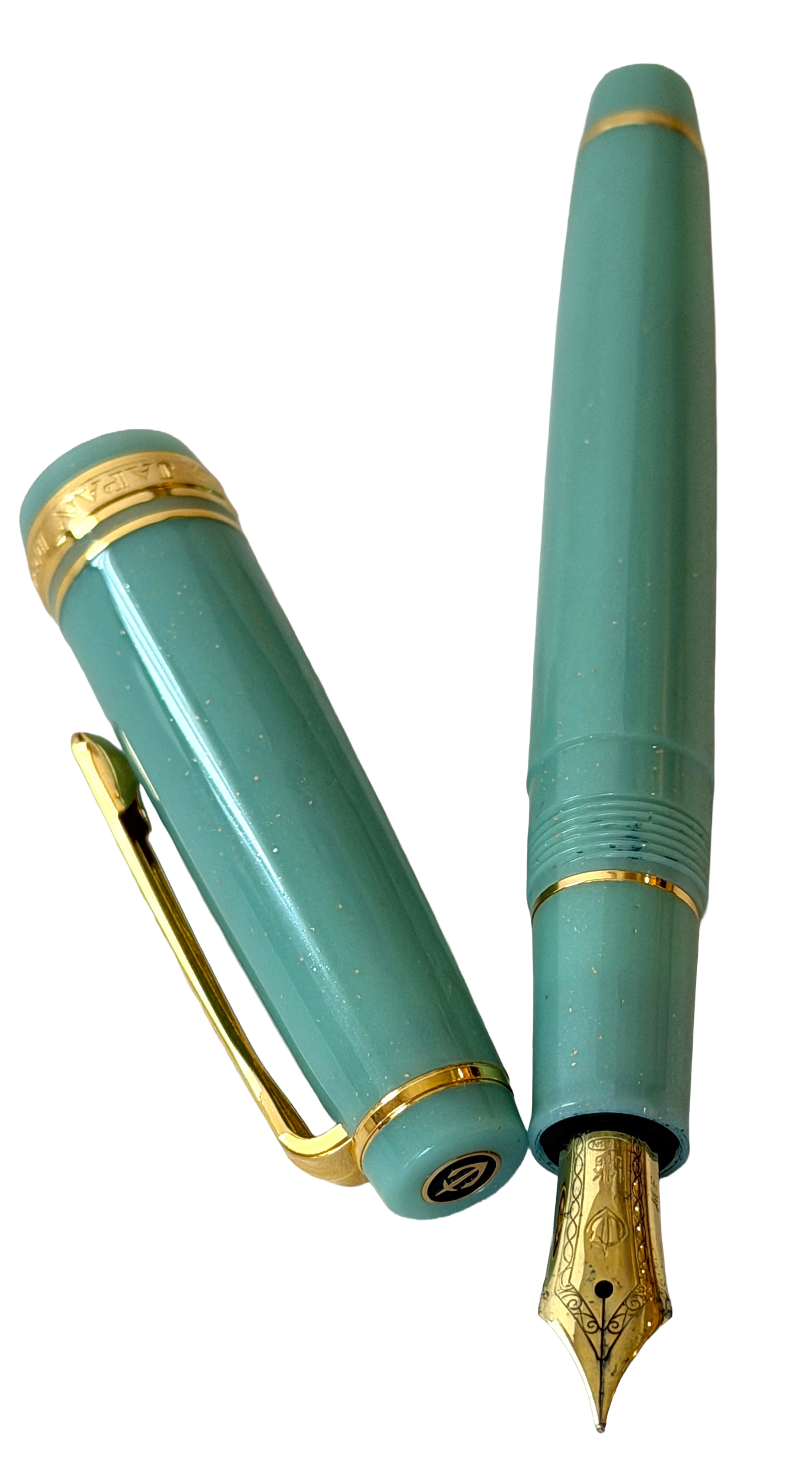 Sailor Pro Gear